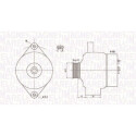Alternador