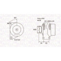 Alternador