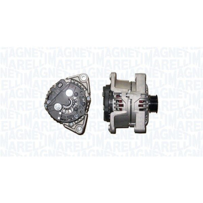 Alternador