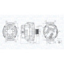 Alternador