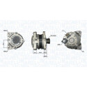 Alternador