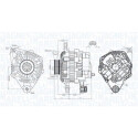Alternador