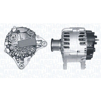 Alternador