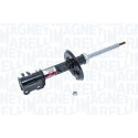 Amortecedor MAGNETI MARELLI 355800070100