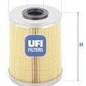 Filtro de combustível