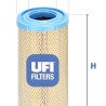 Filtro de ar UFI 27.232.00