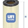 Filtro de ar UFI 27.356.00