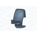 Revestimento, retrovisor exterior
