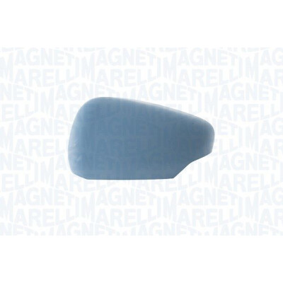 Revestimento, retrovisor exterior
