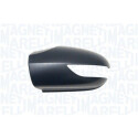 Revestimento, retrovisor exterior