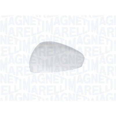 Revestimento, retrovisor exterior