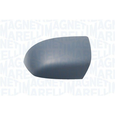 Revestimento, retrovisor exterior