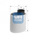 Filtro de ar UFI 27.844.00