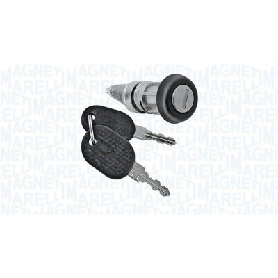 Caixa de canhão de fechadura