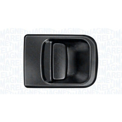 Pega da porta exterior