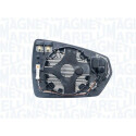 Vidro de espelho, espelho retrovisor exterior