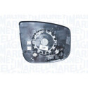 Vidro de espelho, espelho retrovisor exterior