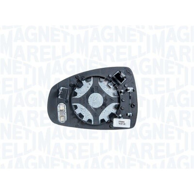 Vidro de espelho, espelho retrovisor exterior