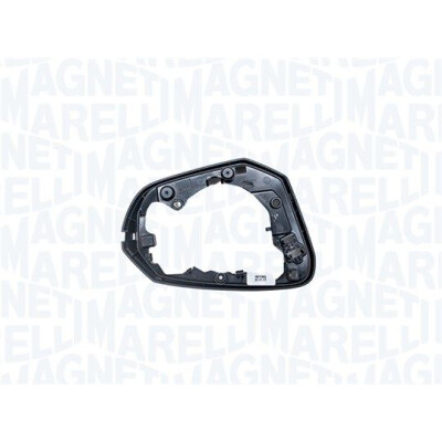 Vidro de espelho, espelho retrovisor exterior