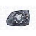 Vidro de espelho, espelho retrovisor exterior