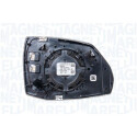 Vidro de espelho, espelho retrovisor exterior