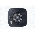 Vidro de espelho, espelho retrovisor exterior