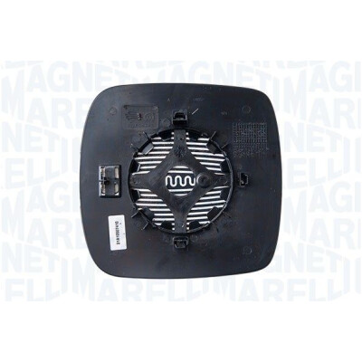 Vidro de espelho, espelho retrovisor exterior