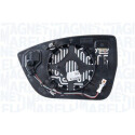 Vidro de espelho, espelho retrovisor exterior