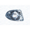 Vidro de espelho, espelho retrovisor exterior