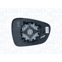 Vidro de espelho, espelho retrovisor exterior