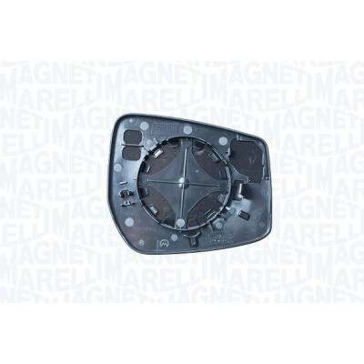 Vidro de espelho, espelho retrovisor exterior