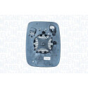 Vidro de espelho, espelho retrovisor exterior