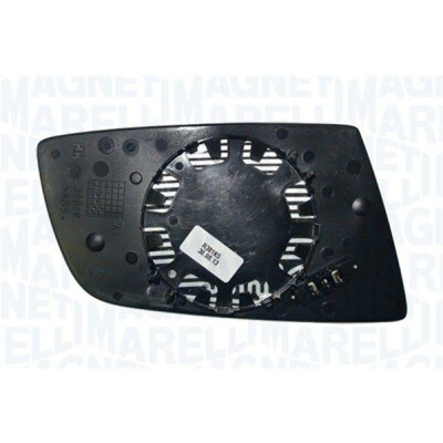 Vidro de espelho, espelho retrovisor exterior