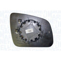 Vidro de espelho, espelho retrovisor exterior