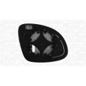 Vidro de espelho, espelho retrovisor exterior