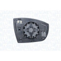 Vidro de espelho, espelho retrovisor exterior