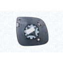 Vidro de espelho, espelho retrovisor exterior