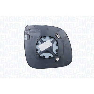 Vidro de espelho, espelho retrovisor exterior