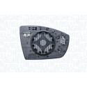 Vidro de espelho, espelho retrovisor exterior