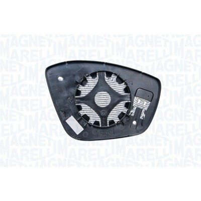 Vidro de espelho, espelho retrovisor exterior
