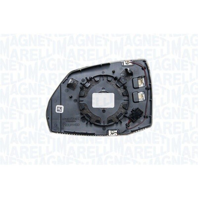 Vidro de espelho, espelho retrovisor exterior