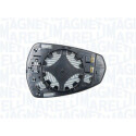 Vidro de espelho, espelho retrovisor exterior