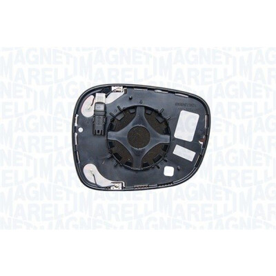 Vidro de espelho, espelho retrovisor exterior
