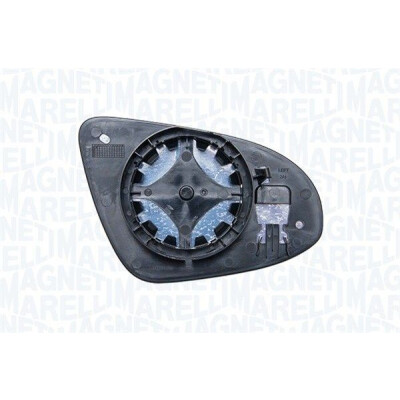 Vidro de espelho, espelho retrovisor exterior