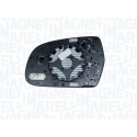 Vidro de espelho, espelho retrovisor exterior