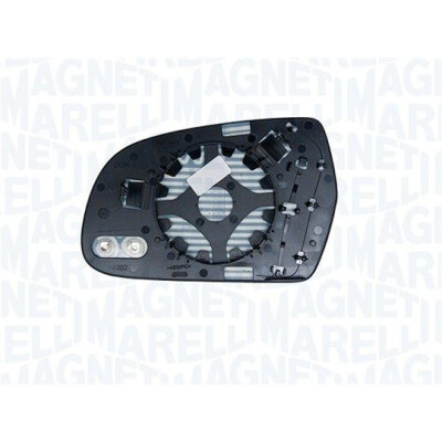Vidro de espelho, espelho retrovisor exterior