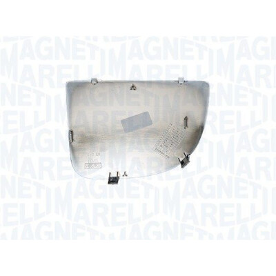 Vidro de espelho, espelho retrovisor exterior