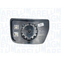 Vidro de espelho, espelho retrovisor exterior
