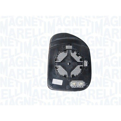 Vidro de espelho, espelho retrovisor exterior