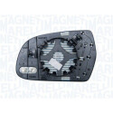 Vidro de espelho, espelho retrovisor exterior